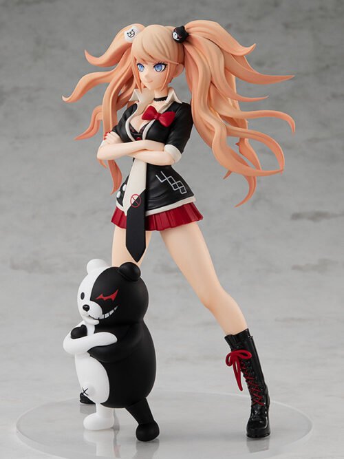 Nendo Addicts - Pop Up Parade - Danganronpa 1.2 Reload Junko Enoshima Pose1