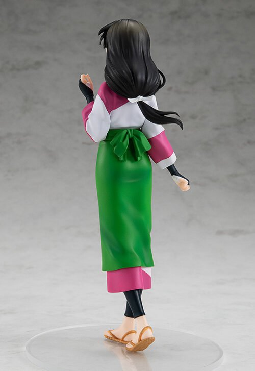 Nendo Addicts - Pop Up Parade - Inuyasha Sango Pose1