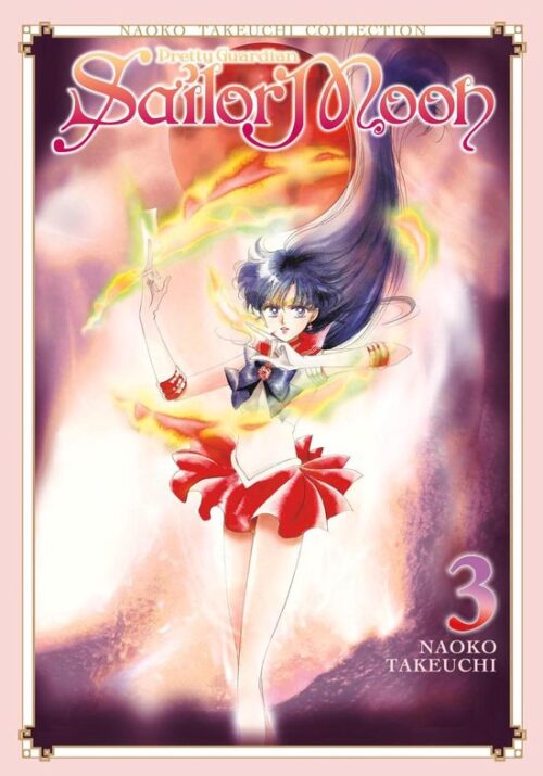 Nendo Addicts - Sailor Moon Vol.03 Naoko Takeuchi Collection