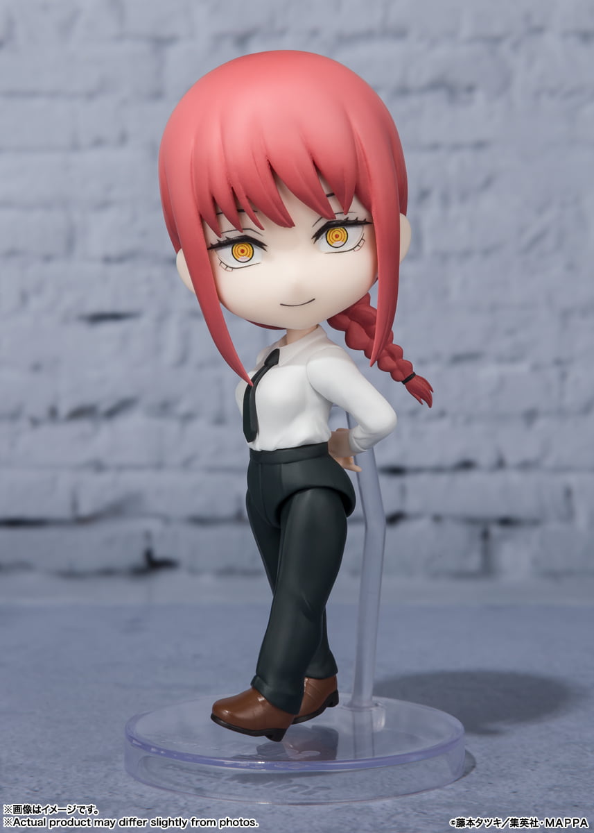makima figure