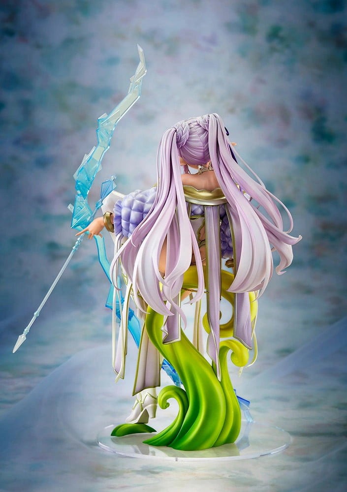 Vertex - Elf Village 2nd Villager Lyra Original Figure | Nendo Addicts
