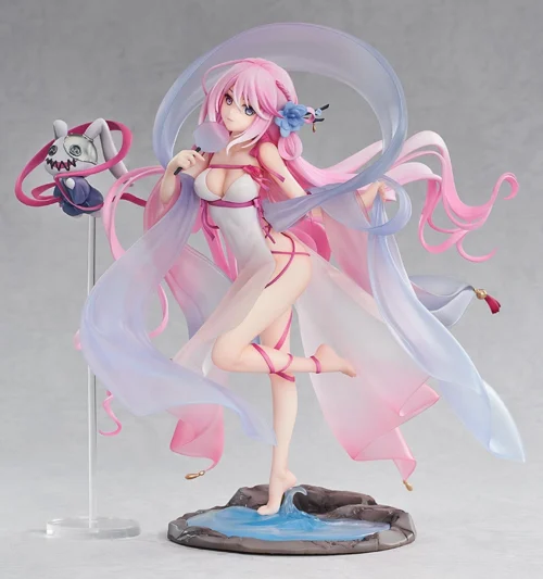 Nendo Addicts - Gsc - Iron Saga Slokai Fairy Of The Moon