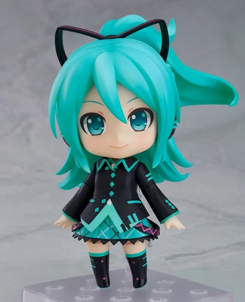 Nendo Addicts - Nendoroid - #1739 - Hatsune Miku If Version