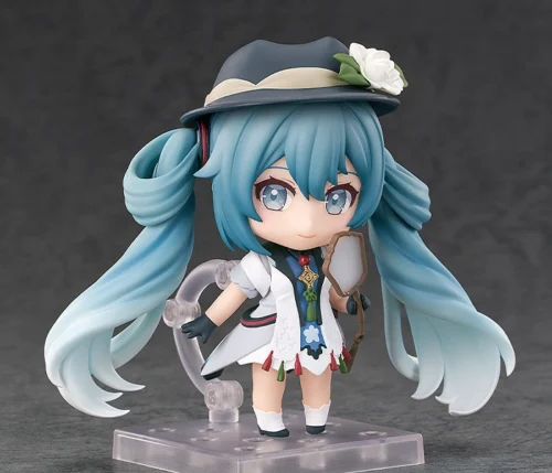 Nendo Addicts - Nendoroid - #2039 - Vocaloid Hatsune Miku With You 2021 Version Pose1