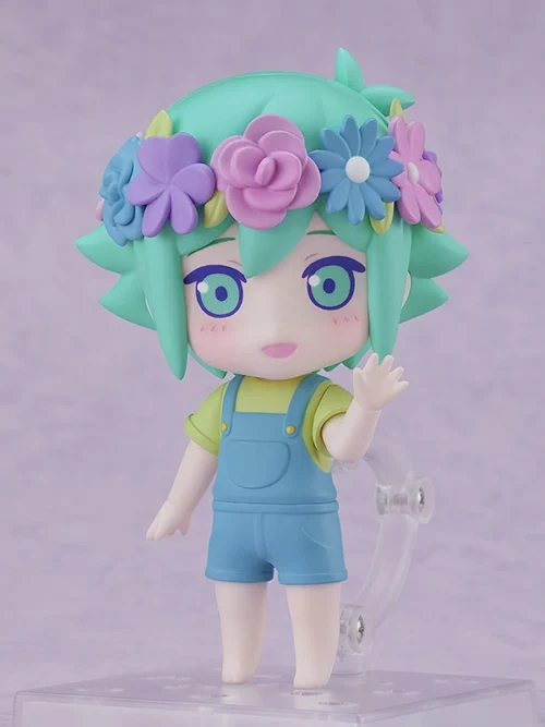 Nendo Addicts - Nendoroid - #2057 - Omori Basil