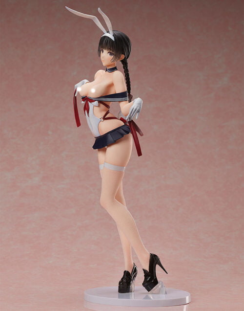Nendo Addicts - Binding - Creators Opinion Momoko Uzuki Summer Uniform Version 1
