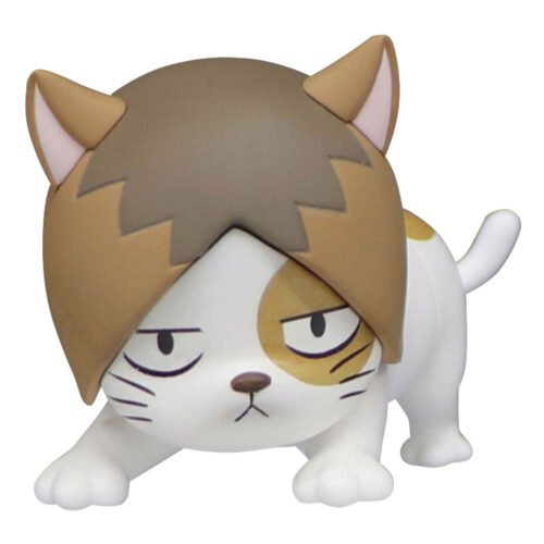 Nendo Addicts - Furyu - Haikyu! Kenma Cat Petit Noodle Stopper