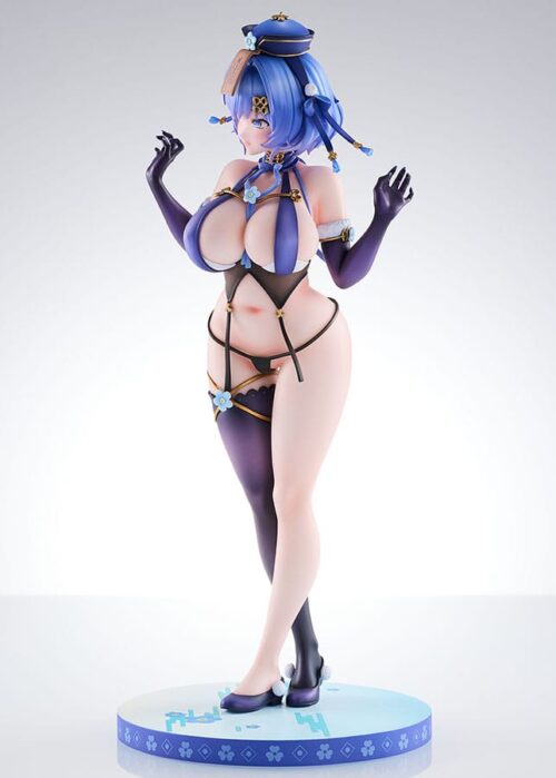 Nendo Addicts - Hotvenus - Julia Original Character 1