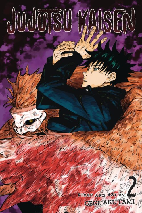 Nendo Addicts - Jujutsu Kaisen Vol.02