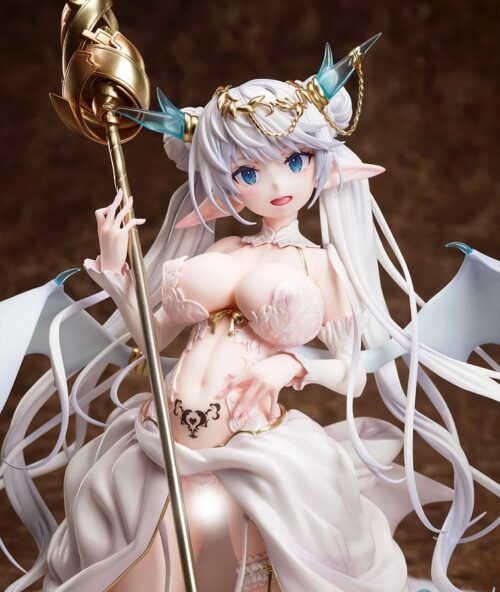 Nendo Addicts - Native - Original Character Muraise By Takahiro Tsurusaki 1