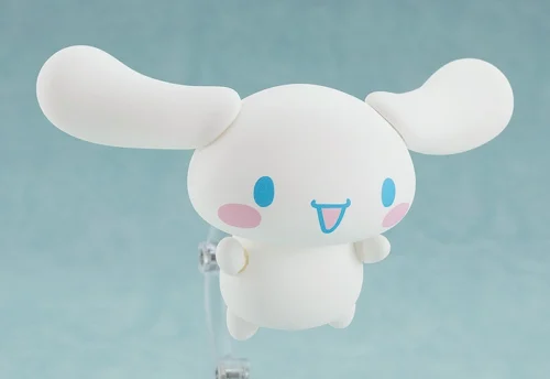 Nendo Addicts - Nendoroid - #1904 - Sanrio Cinnamoroll 1