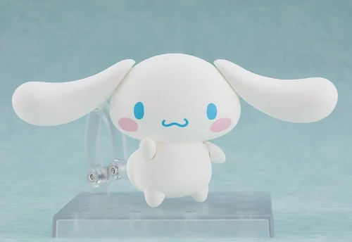 Nendo Addicts - Nendoroid - #1904 - Sanrio Cinnamoroll