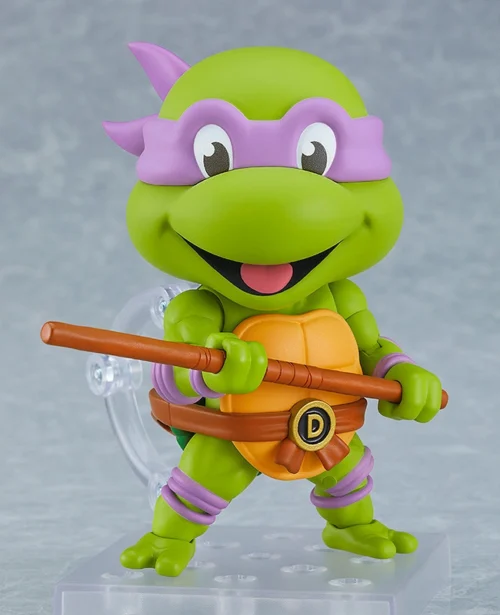 Nendo Addicts - Nendoroid - #1984 - Tmnt Donatello