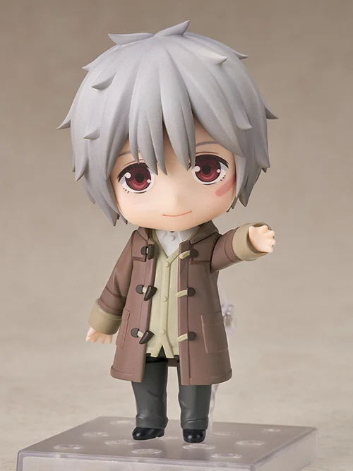 Nendo Addicts - Nendoroid - #2005 - No.6 Shion