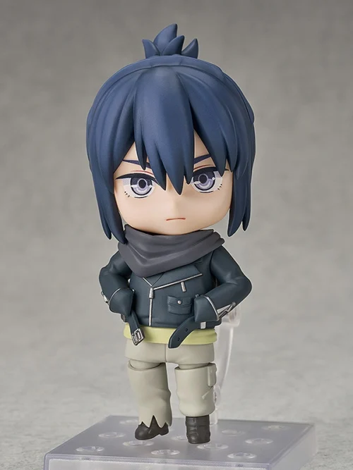 Nendo Addicts - Nendoroid - #2006 - No.6 Nezumi