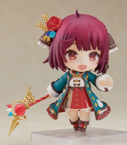 Nendo Addicts - Nendoroid - #2020 - Atelier Sophie 2 Sophie Neuenmuller 1