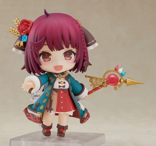 Nendo Addicts - Nendoroid - #2020 - Atelier Sophie 2 Sophie Neuenmuller