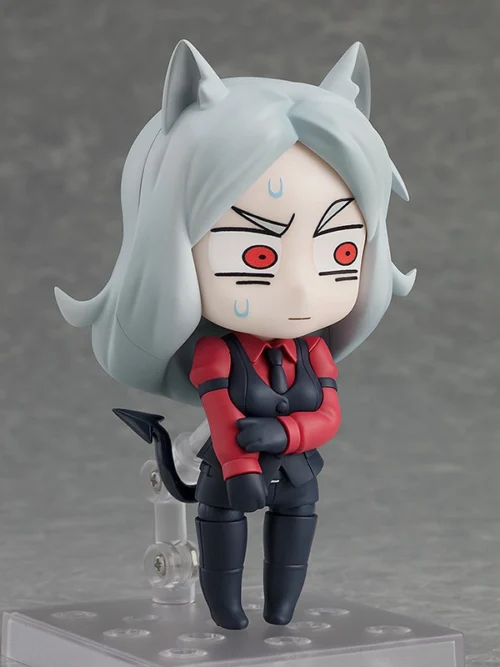 Nendo Addicts - Nendoroid - #2028 - Helltaker Cerberus Single Version 4