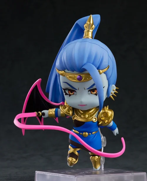 Nendo Addicts - Nendoroid - #2029 - Hades Megaera 1