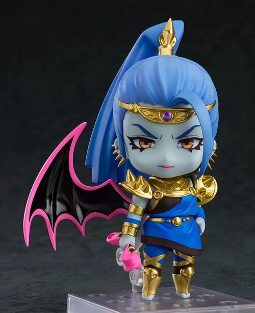 Nendo Addicts - Nendoroid - #2029 - Hades Megaera