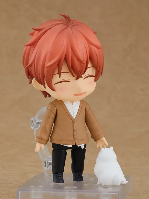 Nendo Addicts - Nendoroid - #2030 - Given Mafuyu Sato 1