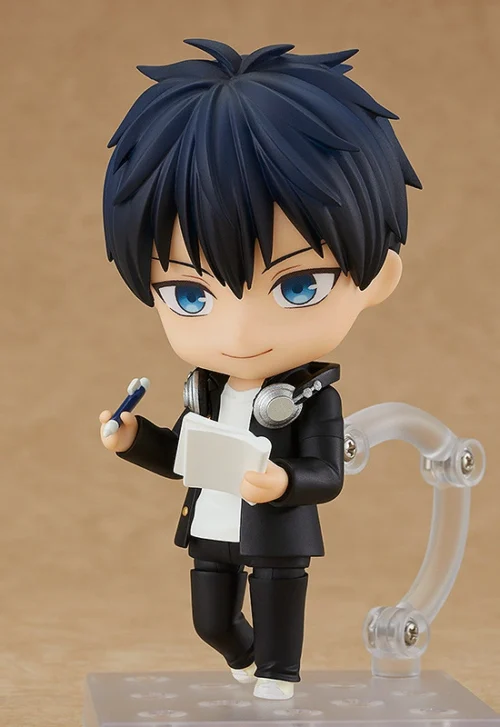 Nendo Addicts - Nendoroid - #2031 - Given Ritsuya Uenoyama 1