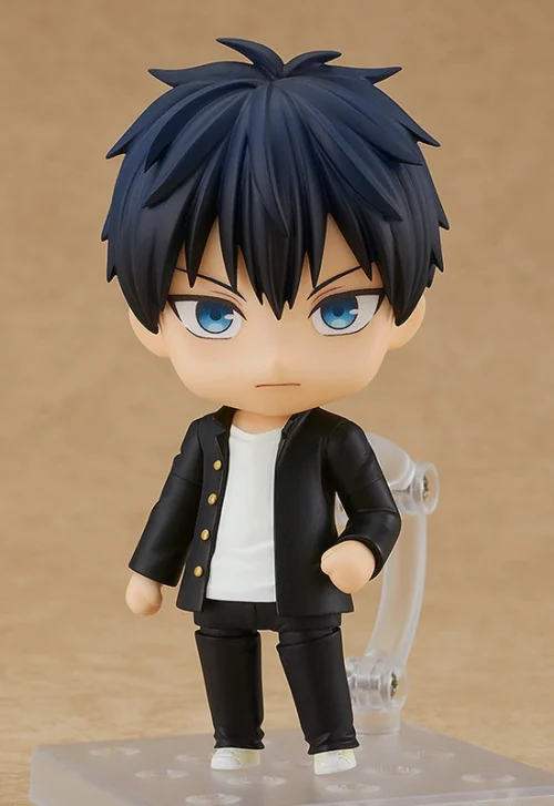 Nendo Addicts - Nendoroid - #2031 - Given Ritsuya Uenoyama