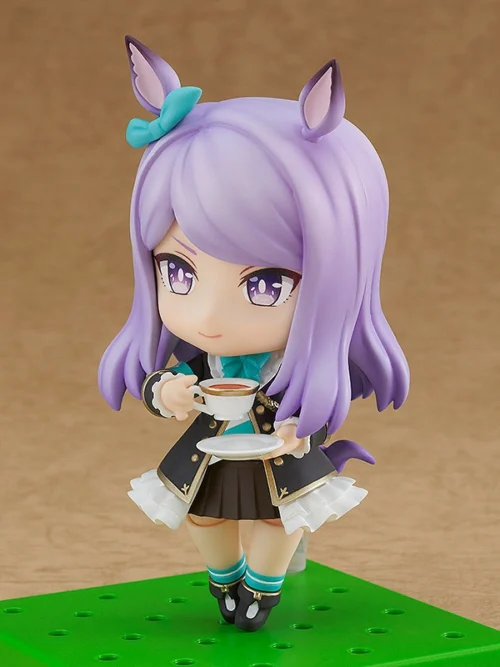 Nendo Addicts - Nendoroid - #2037 - Umamusume Pretty Derby Mejiro Mcqueen 1