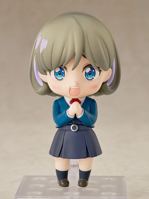 Nendo Addicts - Nendoroid - #2038 - Love Live Superstar Keke Tang 1