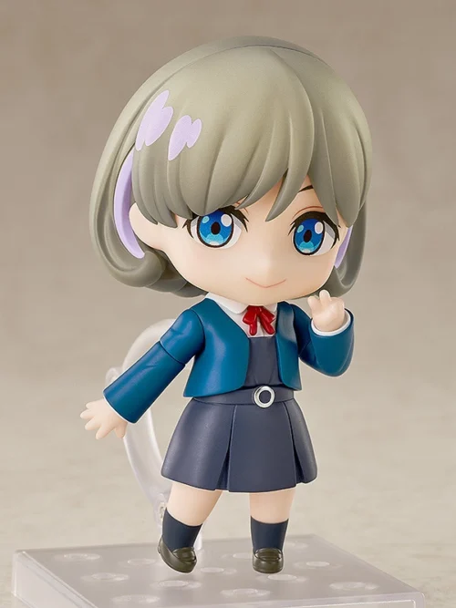 Nendo Addicts - Nendoroid - #2038 - Love Live Superstar Keke Tang