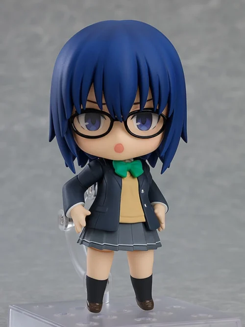 Nendo Addicts - Nendoroid - #2043 - Tsukihime Ciel 1