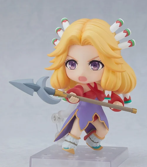 Nendo Addicts - Nendoroid - #2046 - Legend Of Mana Serafina 1