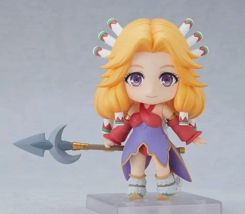 Nendo Addicts - Nendoroid - #2046 - Legend Of Mana Serafina