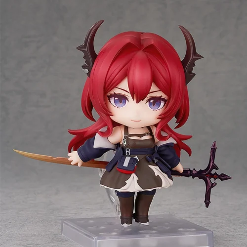 Nendo Addicts - Nendoroid - #2047 - Arknights Surtr