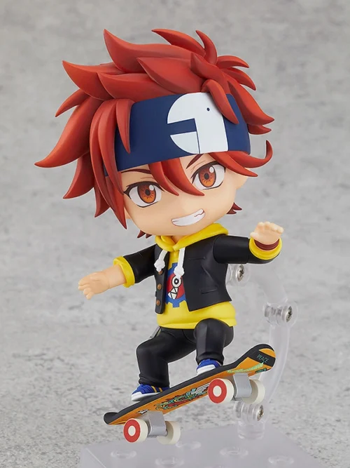 Nendo Addicts - Nendoroid - #2048 - Sk8 The Infinity Reki 1
