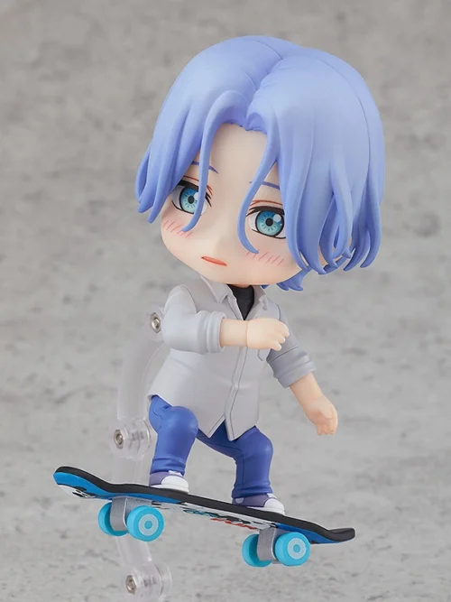 Nendo Addicts - Nendoroid - #2049 - Sk8 The Infinity Langa 1