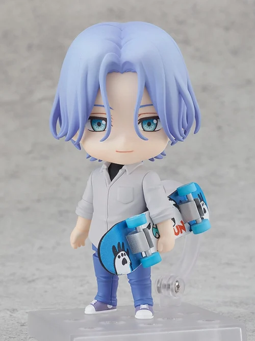 Nendo Addicts - Nendoroid - #2049 - Sk8 The Infinity Langa