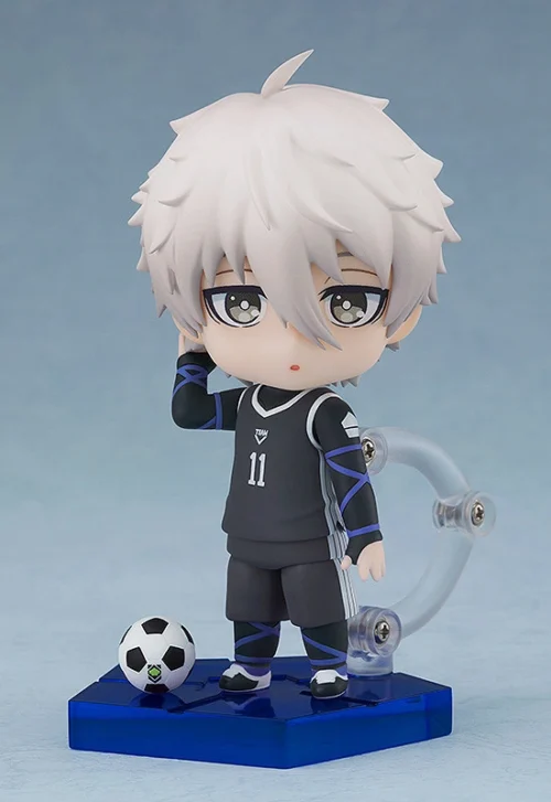 Nendo Addicts - Nendoroid - #2056 - Blue Lock Nagi Seishiro