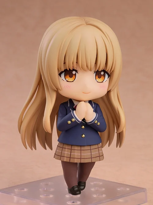 Nendo Addicts - Nendoroid - #2064 - The Angel Next Door Spoils Me Rotten Mahiru Shiina 1