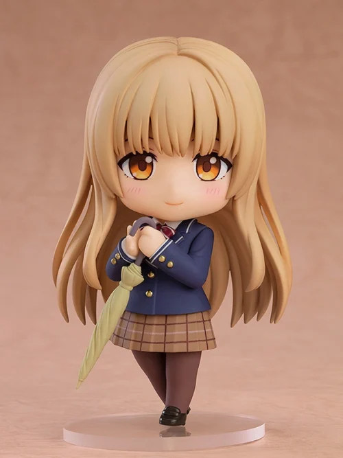 Nendo Addicts - Nendoroid - #2064 - The Angel Next Door Spoils Me Rotten Mahiru Shiina