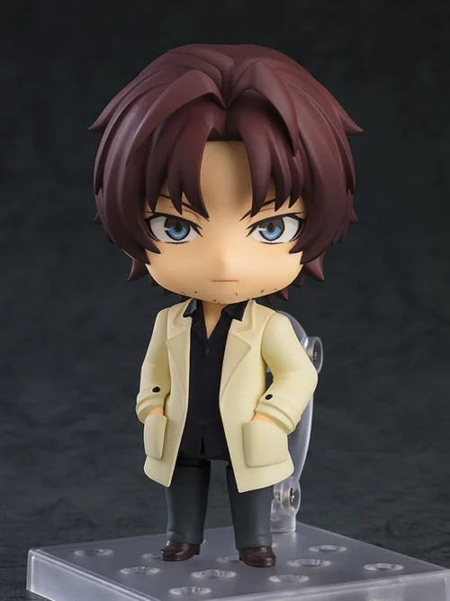Nendo Addicts - Nendoroid - #2087 - Bungo Stray Dogs Sakunosuke Oda