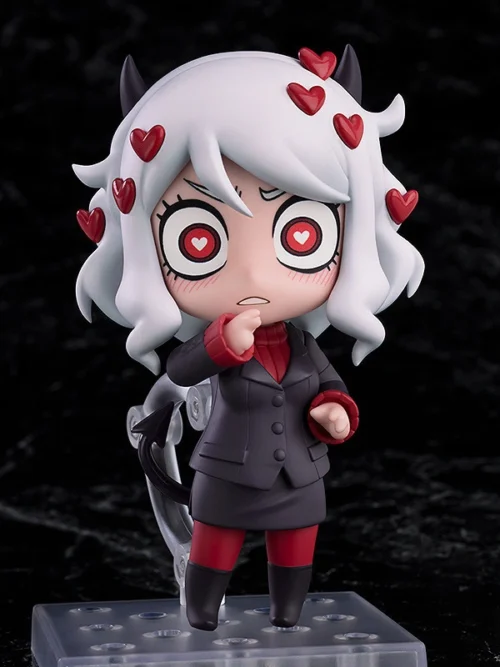 Nendo Addicts - Nendoroid - #2096 - Helltaker Modeus 1