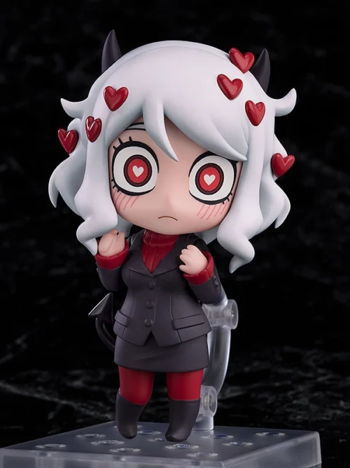 Nendo Addicts - Nendoroid - #2096 - Helltaker Modeus