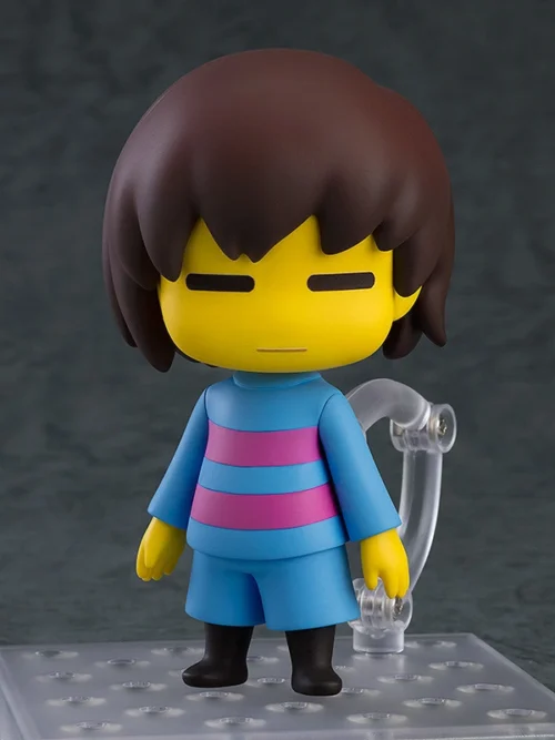Nendo Addicts - Nendoroid - #2097 - Undertale The Human
