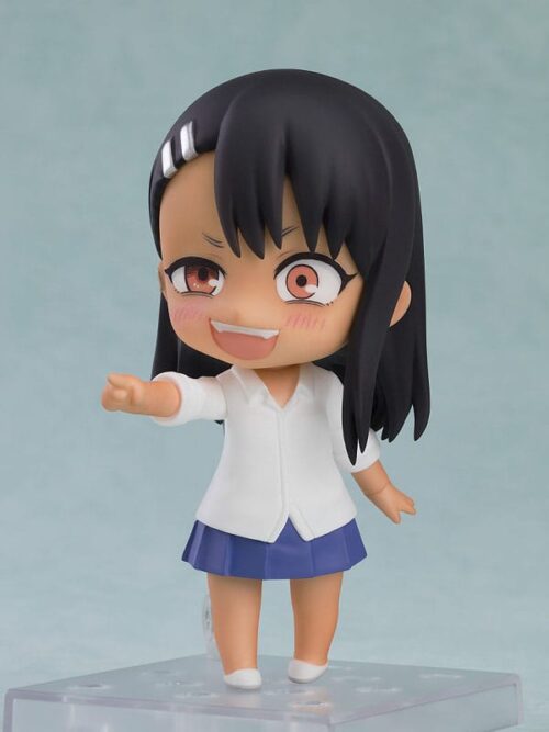 Nendo Addicts - Nendoroid - #2098 - Dont Toy With Me Miss Nagatoro - Nagatoro 1