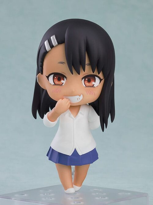 Nendo Addicts - Nendoroid - #2098 - Dont Toy With Me Miss Nagatoro - Nagatoro