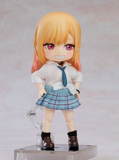 Nendo Addicts - Nendoroid Doll - My Dress Up Darling Marin Kitagawa 1