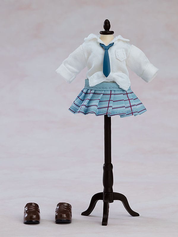 Nendo Addicts - Nendoroid Doll - My Dress Up Darling Marin Kitagawa 3