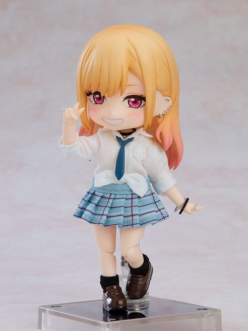 Nendo Addicts - Nendoroid Doll - My Dress Up Darling Marin Kitagawa