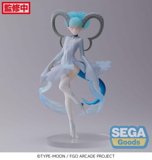 Nendo Addicts - Sega - Fate Grand Order Alter Ego Larva Tiamat Luminasta